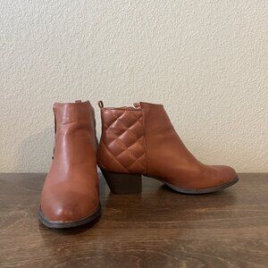 Steve Madden Booties